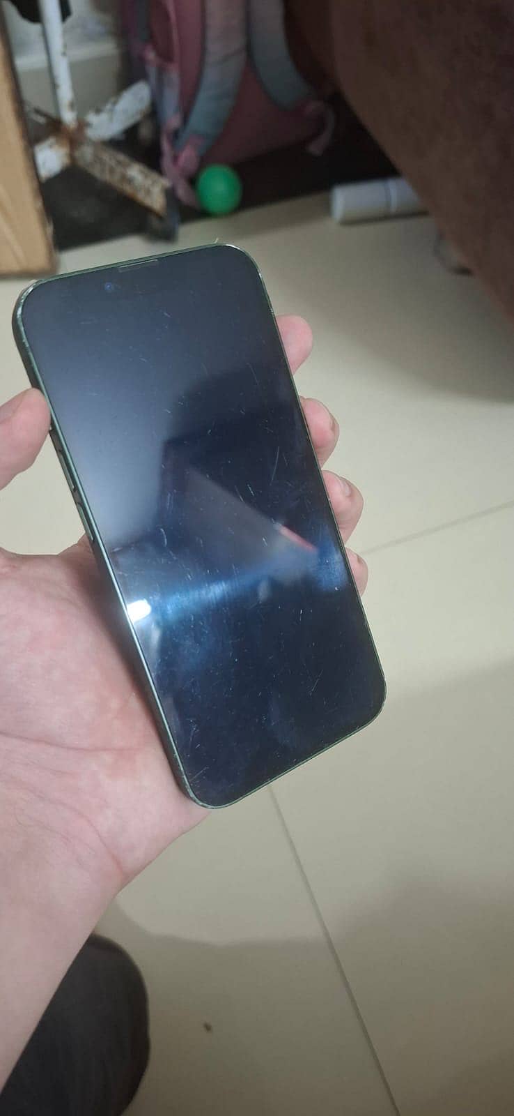 Apple iPhone 13 1