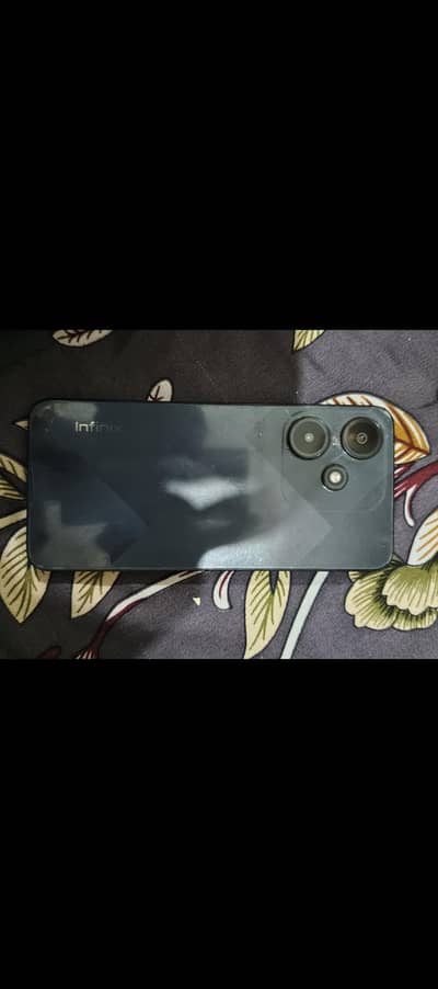 Infinix Hot 30i