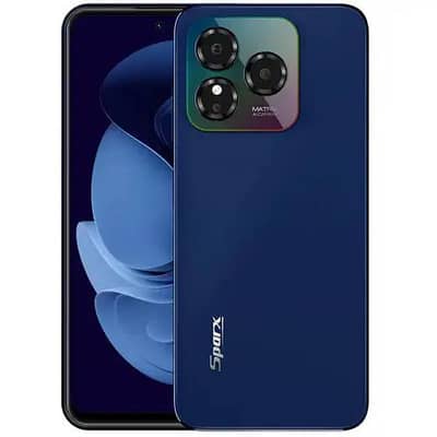 Sparx ultra 8 pro