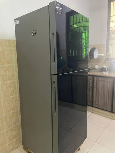 Haier E Series Refrigerator (276 Lits)