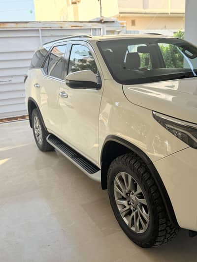 Toyota Fortuner Sigma 2022