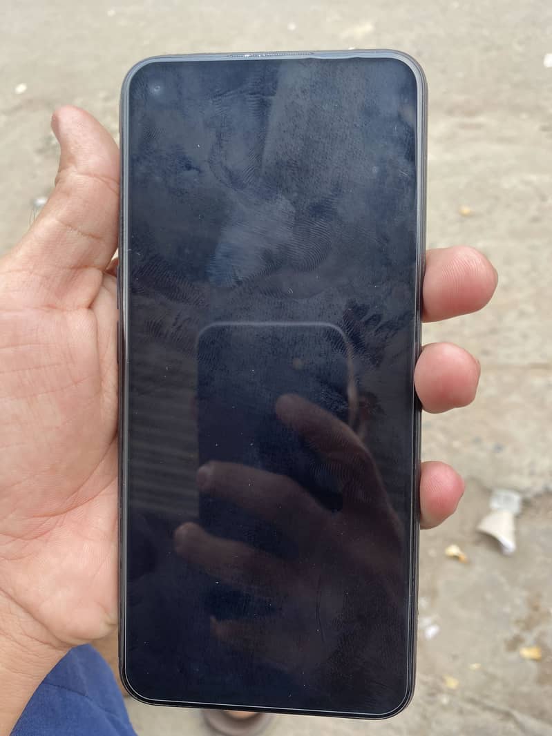 Oppo A54 1