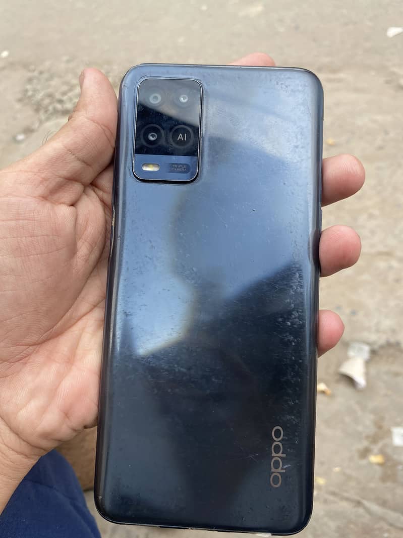 Oppo A54 2