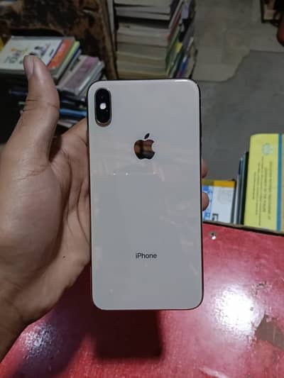 Apple iPhone XS Max