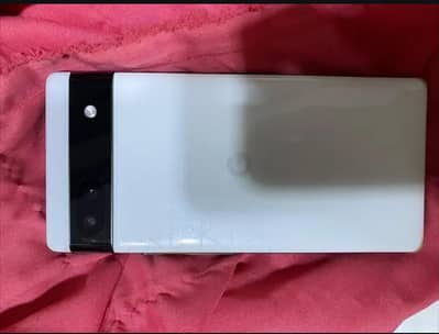 Google Pixel 6a