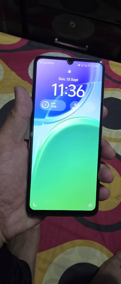 Vivo Other Model