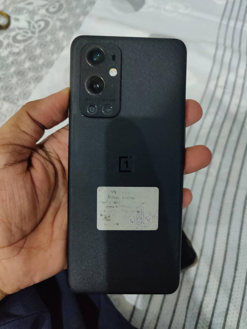 One Plus 9 Pro 1