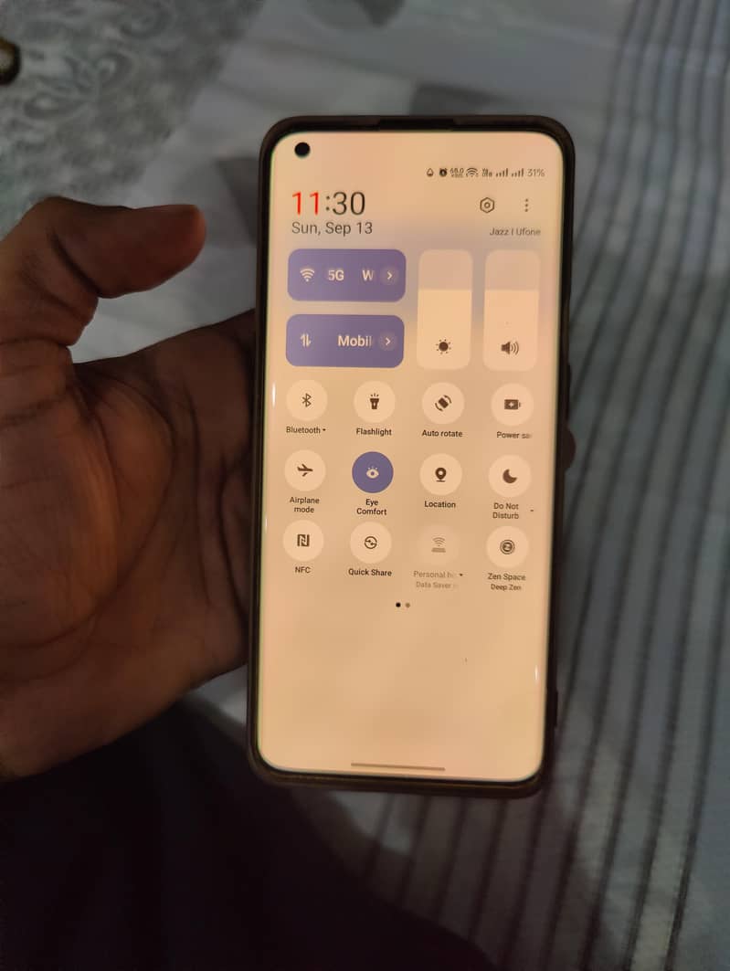One Plus 9 Pro 2