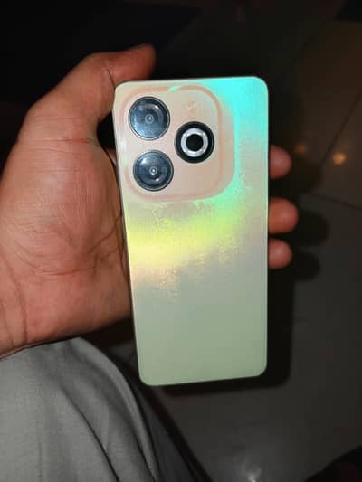 Infinix Smart 8 Plus