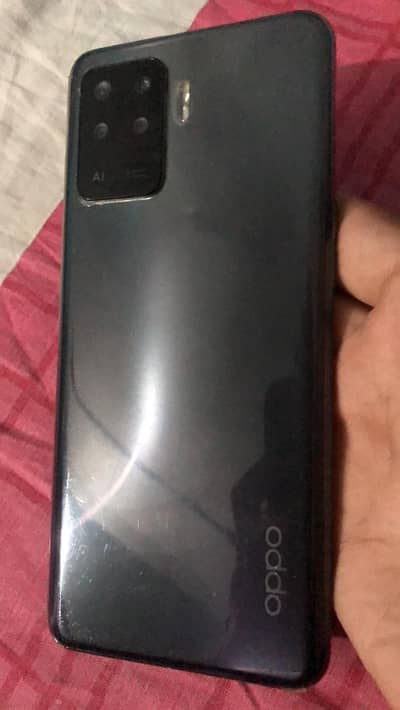 oppo f19 pro dual sim pta 8/128