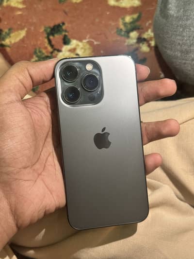 Apple iPhone 13 Pro