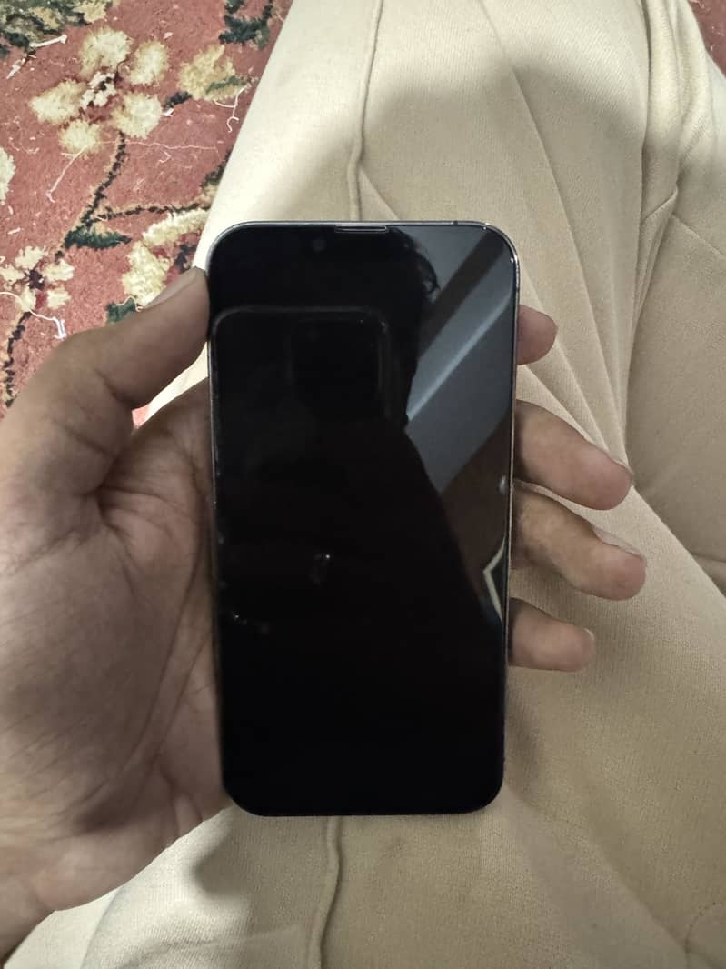 Apple iPhone 13 Pro 1