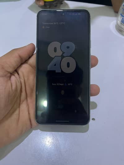 Google Pixel 8