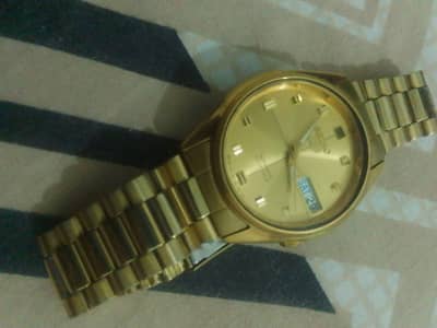 Seiko Original watch