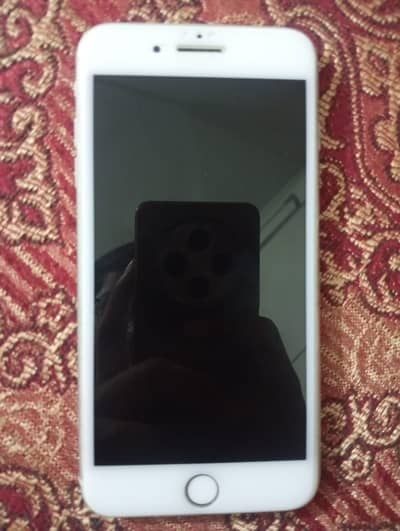 Apple iPhone 8 Plus