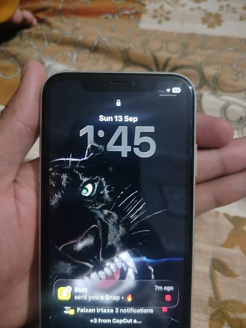 Apple iPhone 11 1