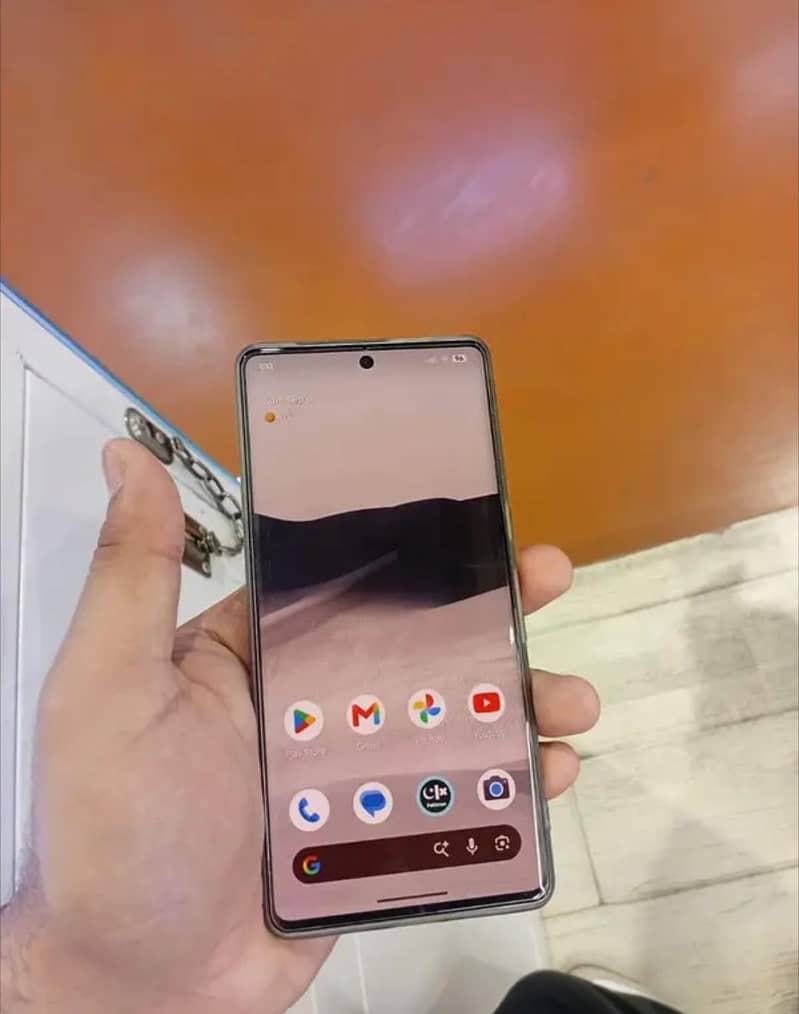 Google Pixel 7 Pro 2