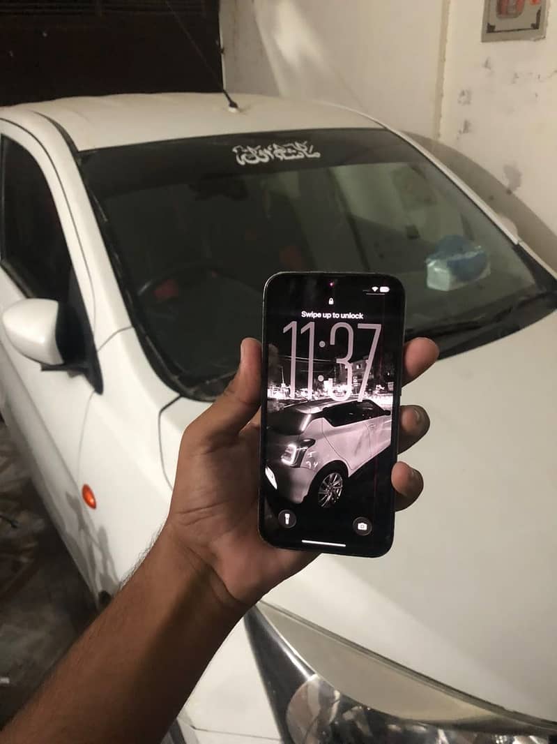 iPhone 13pro 5