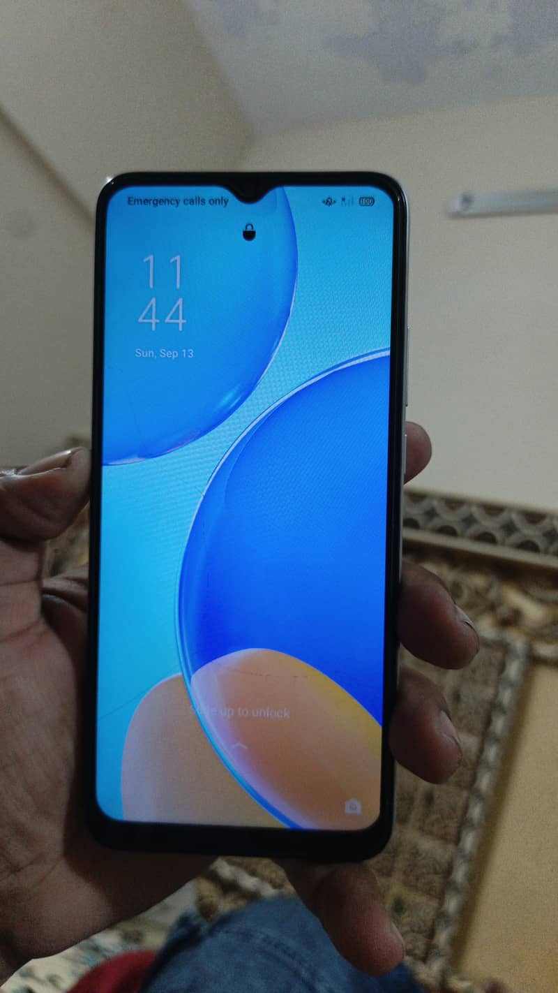 OPPO A15s 3