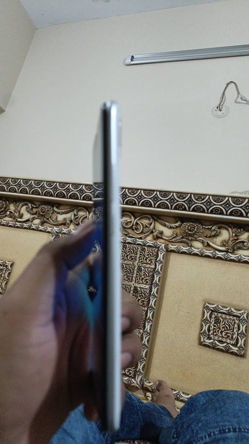 OPPO A15s 5