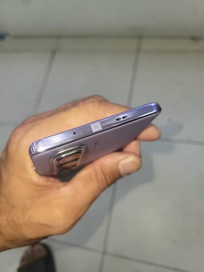 Infinix Hot 50 Pro Plus