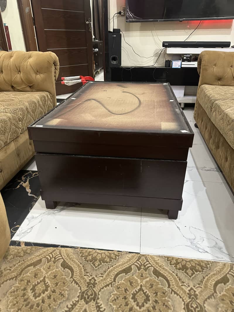 Table 0