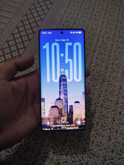 Tecno CAMON 30S