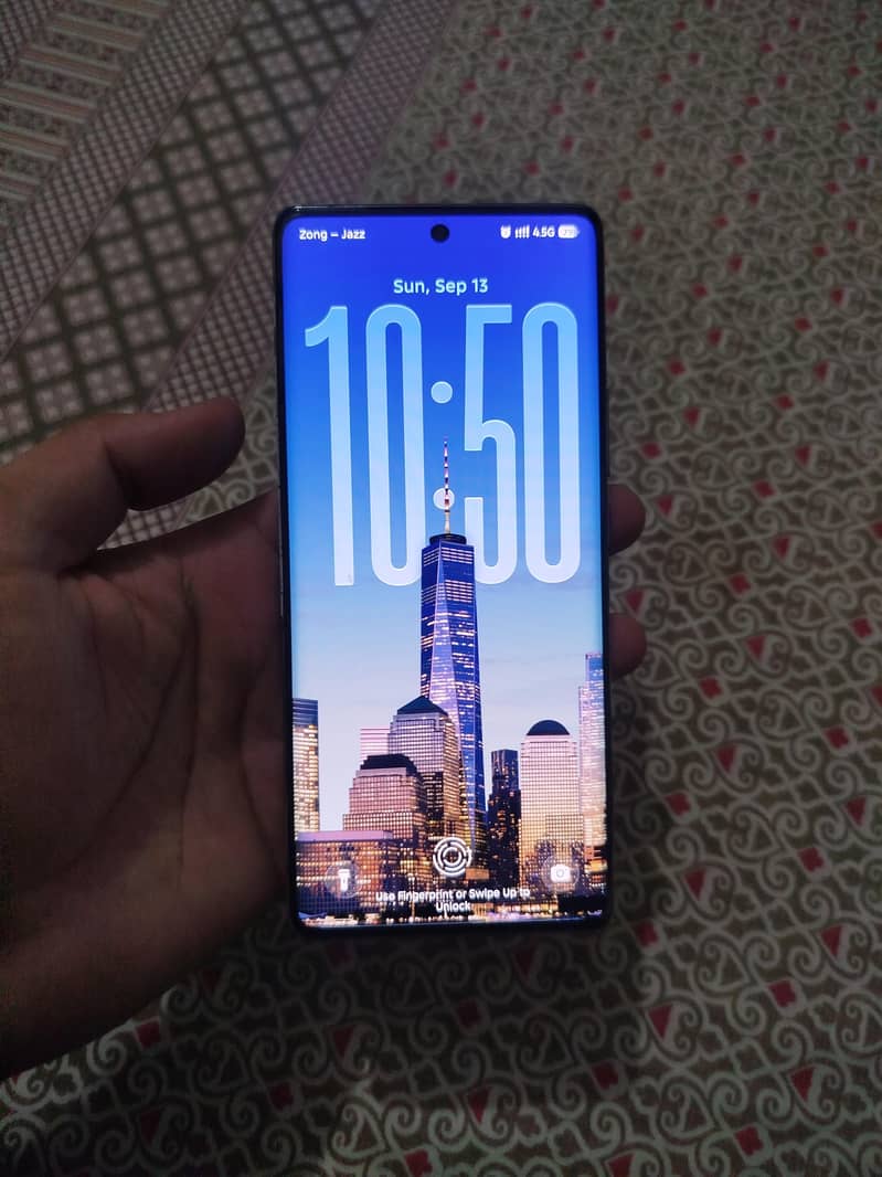 Tecno CAMON 30S 2