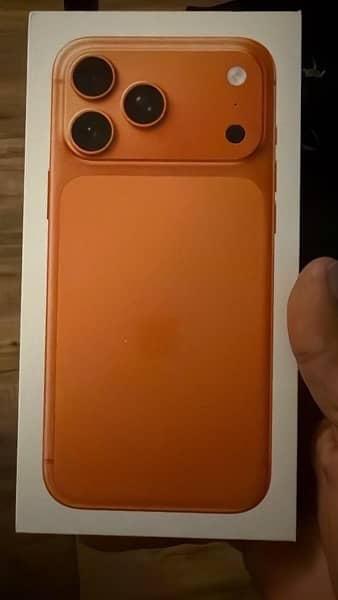iphone 17 pro max jv sim