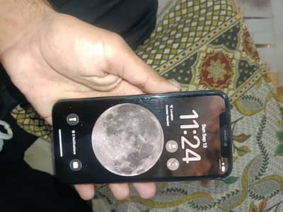 Apple iPhone 11 Pro