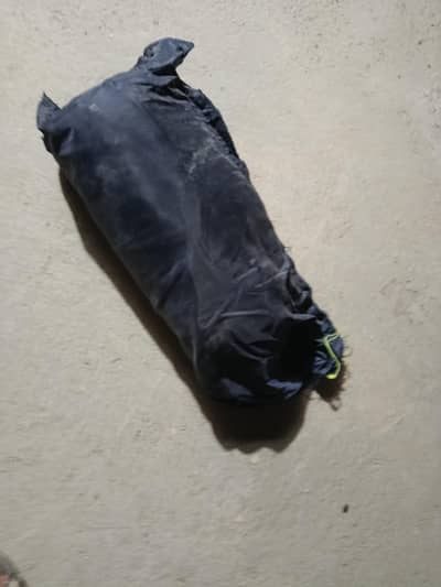 SUZUKI MEHRAN BLUE CAR COVER