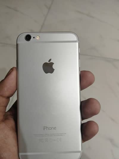 Apple iPhone 6