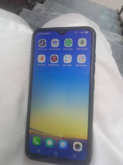 Vivo Y19