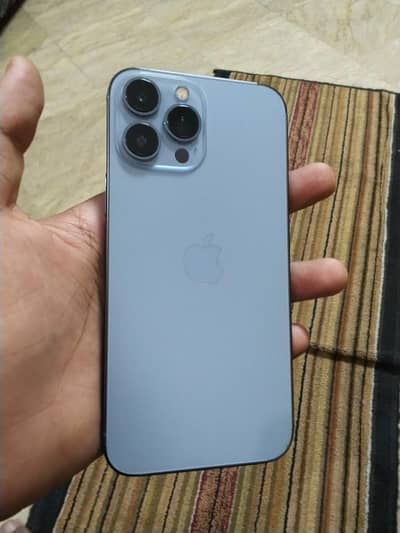 Apple iPhone 13 Pro Max