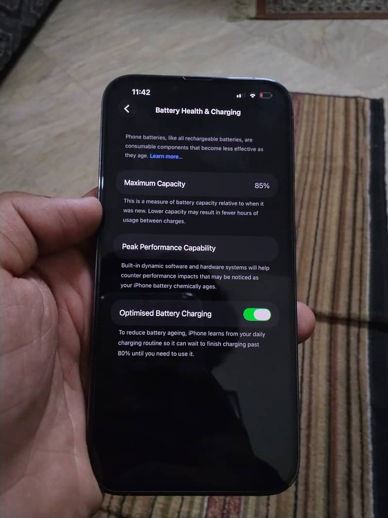 Apple iPhone 13 Pro Max 1