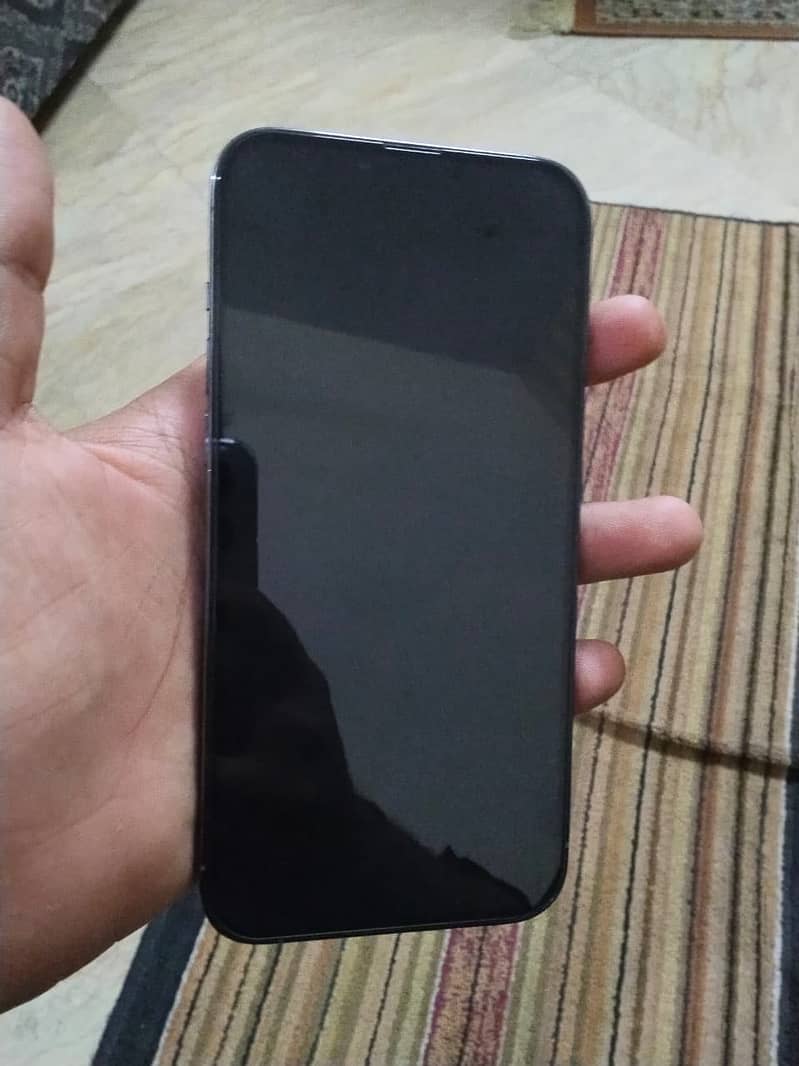 Apple iPhone 13 Pro Max 5