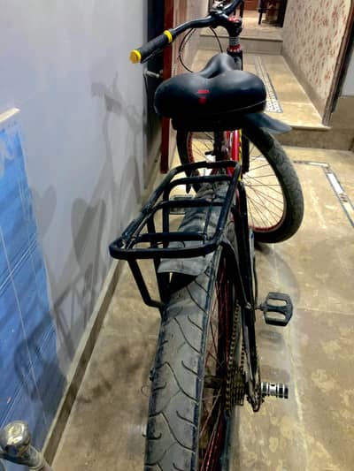 cycle