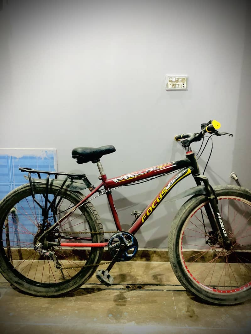 cycle 4