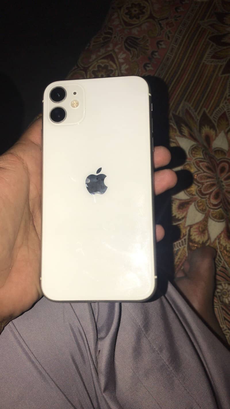 Apple iPhone 11 1