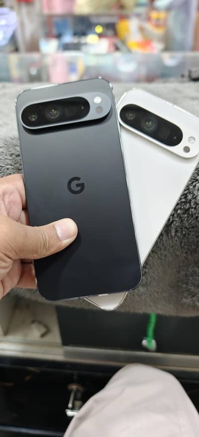 Google Pixel 9 Pro XL