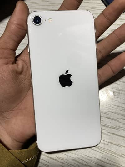 Apple iPhone SE all ok