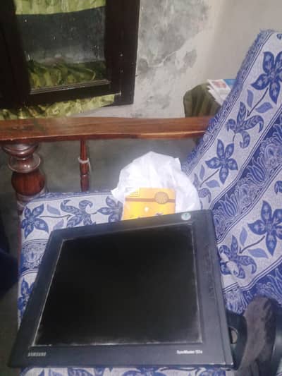 Samsung LED for sale working condition