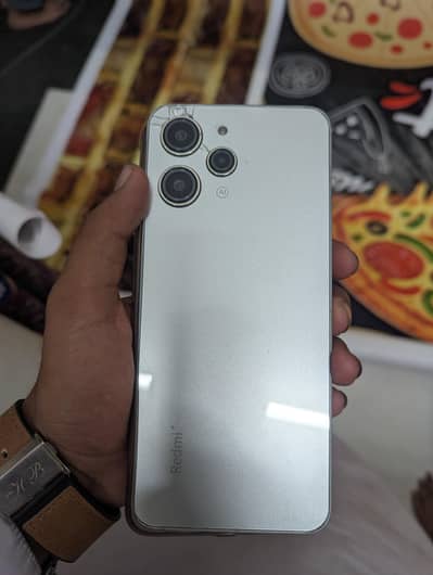 Redmi 12 8/256