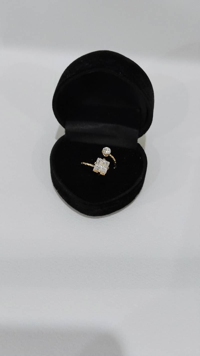 2 Stone Rings 3