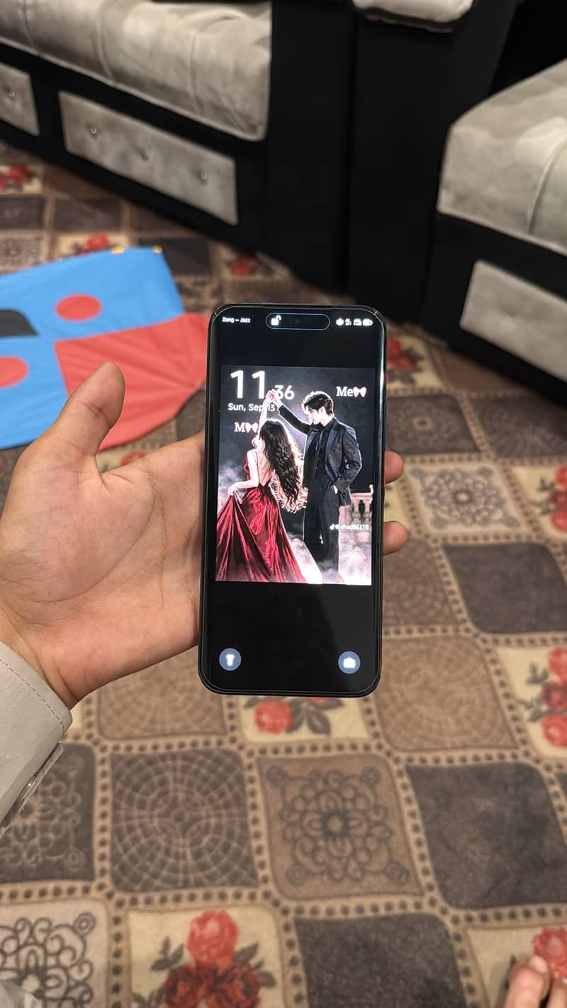 Itel Other Model 4