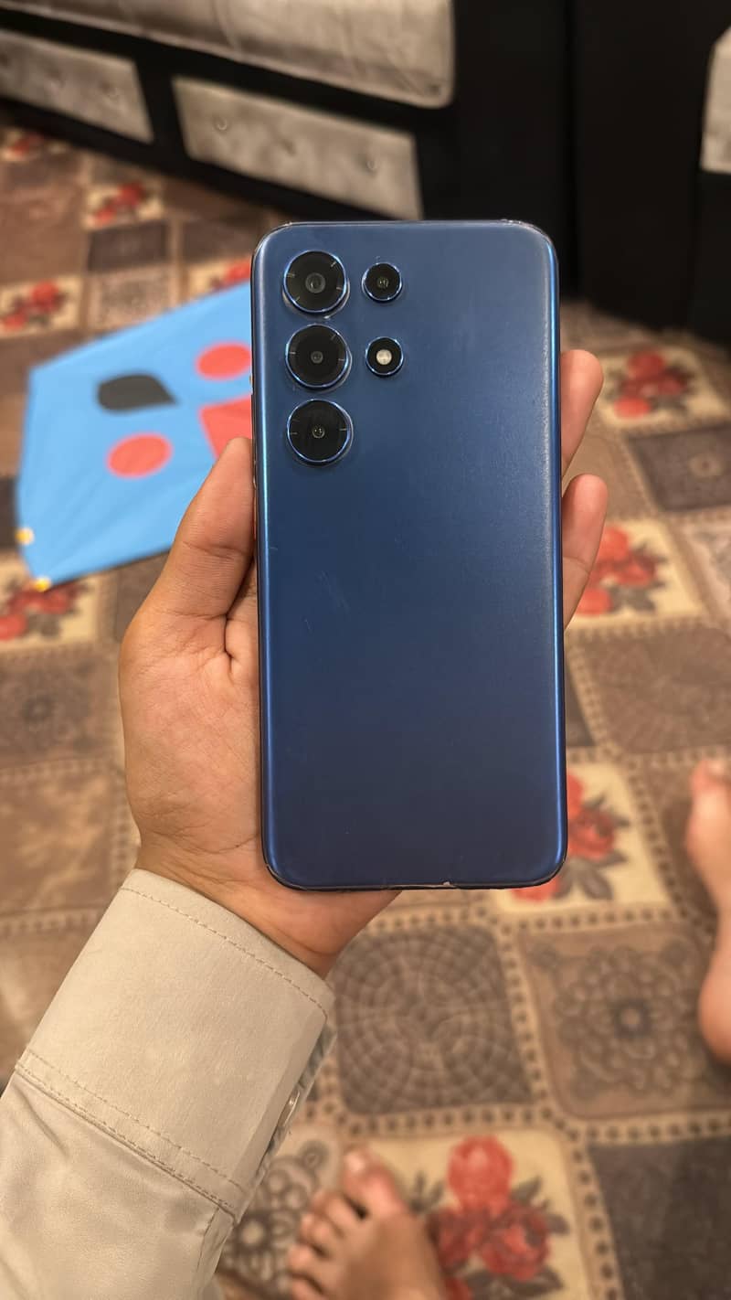Itel Other Model 11
