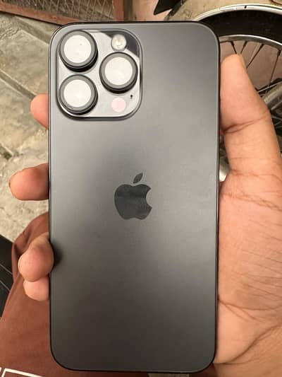 Apple iPhone 14 Pro Max