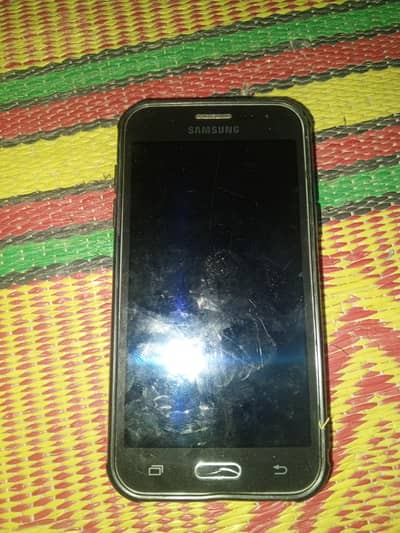 Samsung Mobile J2