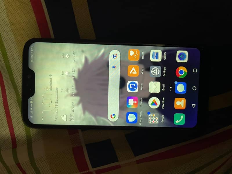 Huawei P20 Lite 1