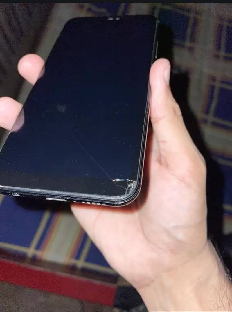 Huawei P20 Lite 3